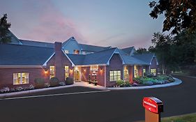 Residence Inn Mystic Groton